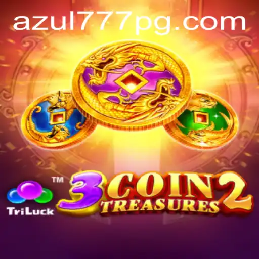 3CoinTreasures2: Um Mergulho no Mundo dos Tesouros Digitais