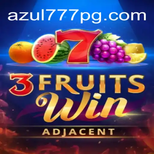Explorando o Fascinante Mundo de 3FruitsWin