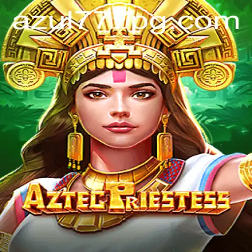Explore o Fascinante Mundo de AztecPriestess