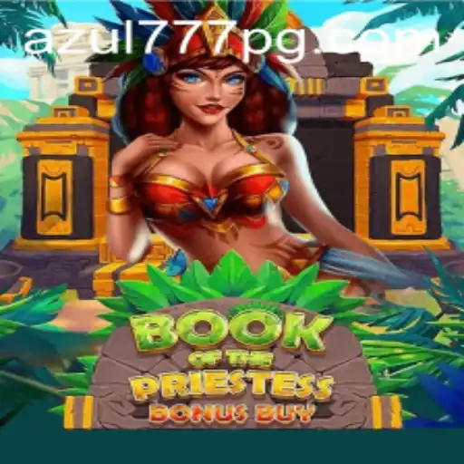 Explorando o Fascinante Mundo do Jogo 'BookOfThePriestess'
