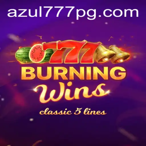 Explorando o Fascinante Mundo de BurningWins no Azul777.COM