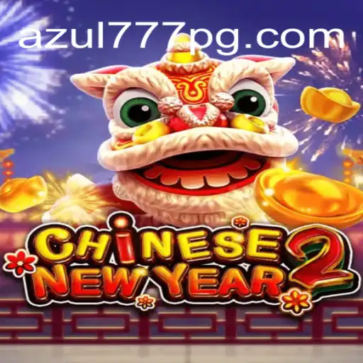 Desvendando o Jogo 'CHINESENEWYEAR2' da Azul777.COM