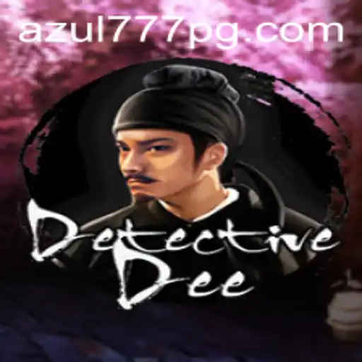 DetectiveDee: Mergulhe no Mistério com Azul777.COM