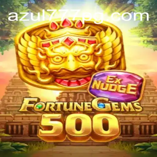 FortuneGems500: A Nova Sensação do Mundo dos Jogos
