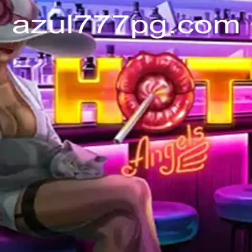 Descubra a Aventura em HotAngels: O Novo Jogo de Azul777.COM