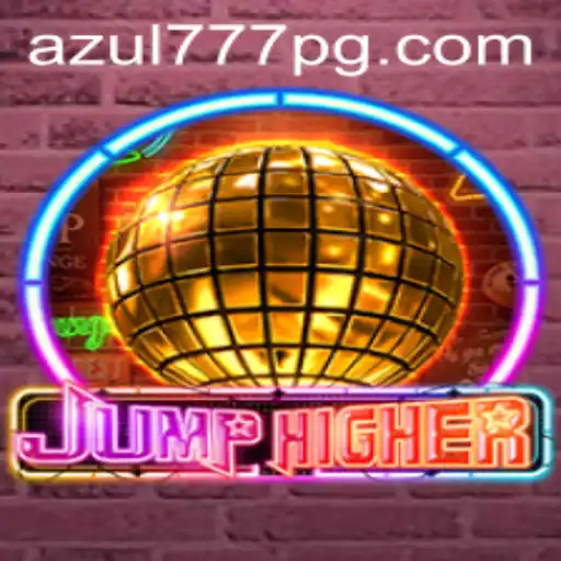 Descubra o Mundo Empolgante de JumpHigher com Azul777.COM