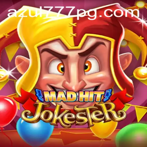 MadHitJokester: Explore o Universo do Novo Jogo de Estratégia