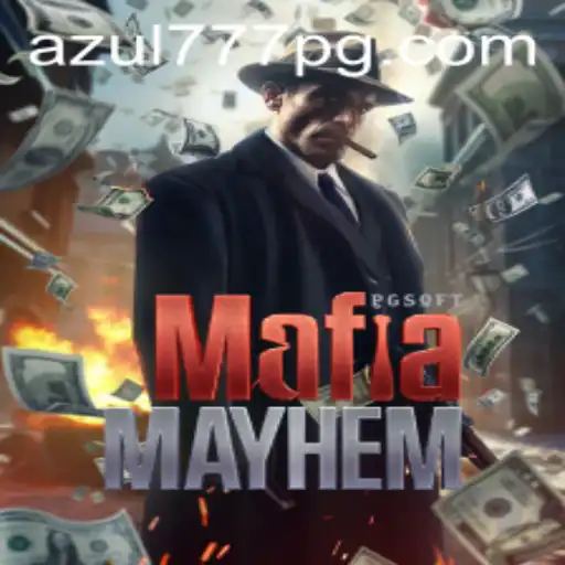 Descubra o Universo Fascinante de MafiaMayhem com Azul777.COM