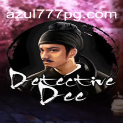 DetectiveDee: Mergulhe no Mistério com Azul777.COM