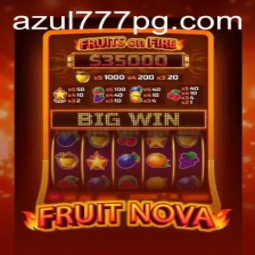 Descubra o Fascinante Mundo de FruitNova e a Revolução dos Jogos Online