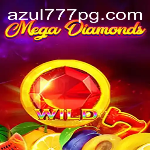 Descubra o Mundo de MegaDiamond: A Nova Sensação do Azul777.COM
