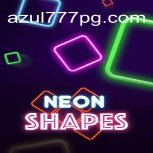 NeonShapes: Explorando o Jogo Revolucionário no Universo de Azul777.COM