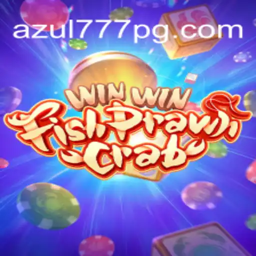 Conheça o Excitante Jogo WinWinFishPrawnCrab e a Palavra-Chave Azul777.COM