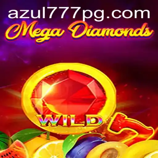Descubra o Mundo de MegaDiamond: A Nova Sensação do Azul777.COM