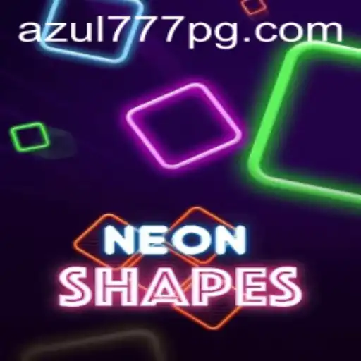 NeonShapes: Explorando o Jogo Revolucionário no Universo de Azul777.COM