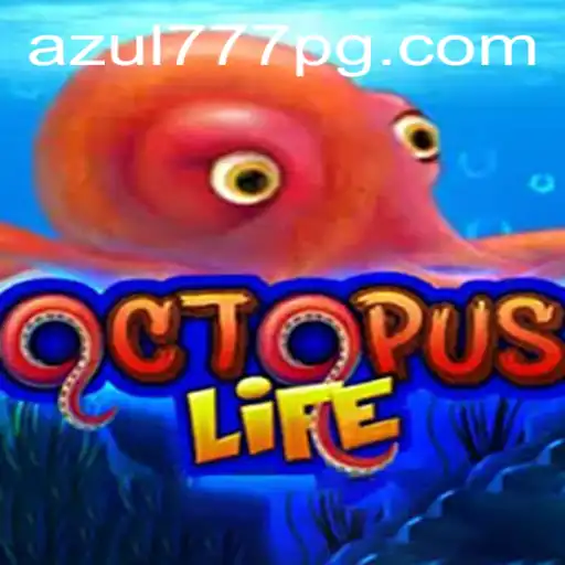 Descubra OctopusLife: Aventuras Subaquáticas e Desafios Inovadores