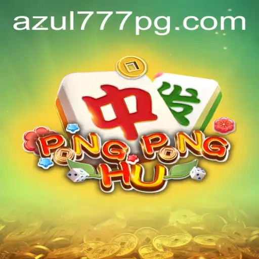 Descubra o Fascinante Mundo de PONGPONGHU: O Jogo do Momento