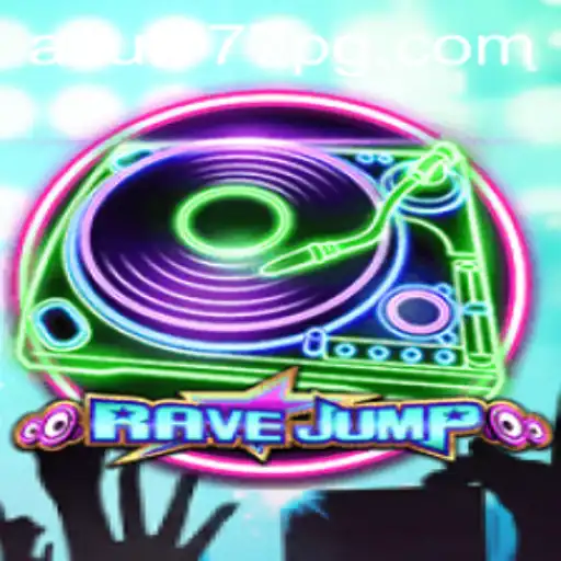 Explorando o Jogo RaveJump: A Aventura Eletrizante de Azul777.COM