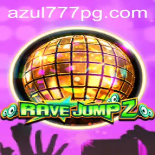 Descubra o Emocionante Jogo RaveJump2 e Conquiste Altas Pontuações em Azul777.COM