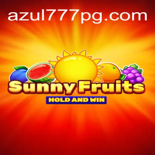 SunnyFruits: O Jogo que Está Conquistando o Mundo dos Cassinos Online