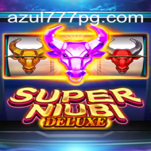 SuperNiubiDeluxe: Desvendando o Mundo Azul777.COM