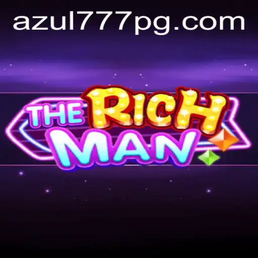 Explore o Fascinante Mundo do Jogo TheRichMan