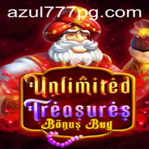 Explorando UnlimitedTreasuresBonusBuy em Azul777.COM