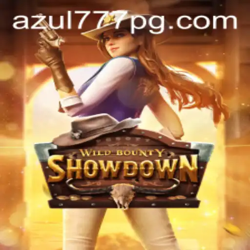 WildBountyShowdown: Aventuras Épicas no Universo do Azul777.COM
