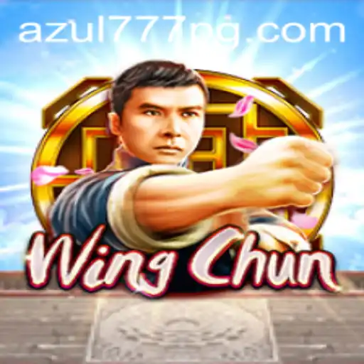 Descubra o Universo do Jogo WingChun e Conquiste com Azul777.COM