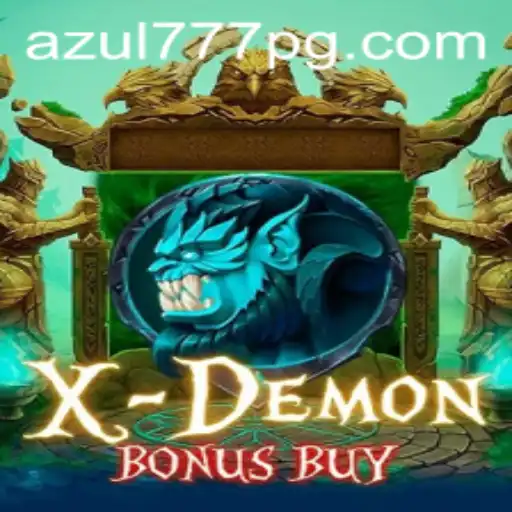 Descubra o Fascinante Mundo de XDemonBonusBuy no Azul777.COM
